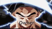 Ultra Instinct Goku GIF - Ultra Instinct Goku GIFs