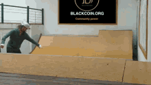 Blk Skate GIF - Blk Skate GIFs