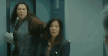 Melissa Mc Carthy Angry GIF - Melissa Mc Carthy Angry Sandra Bullock GIFs