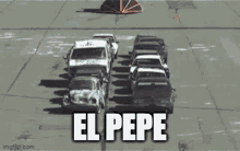 El Pepe Lol GIF - El Pepe Lol GIFs