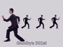 Goodbye 501st GIF - Goodbye 501st GIFs