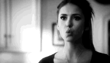 Elena Tvd GIF - Elena Tvd The Vampire Diaries GIFs