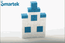 Smartek Smartekblocks GIF - Smartek Smartekblocks Delft GIFs
