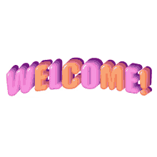 welcome hello good to see you