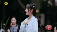 唱戏 GIF - Xu Jiao Singing Chinese Opera GIFs