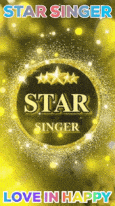 Star Starfam GIF