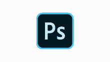 Photoshop Logo GIF - Photoshop Logo GIFs