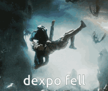 dexpo dex dexpo asked mephidante mephi