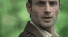 Rick Grimes Twd GIF - Rick Grimes Twd The Walking Dead GIFs