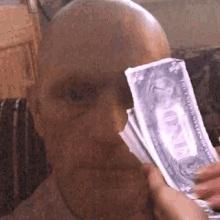 Counting Money Rich GIF