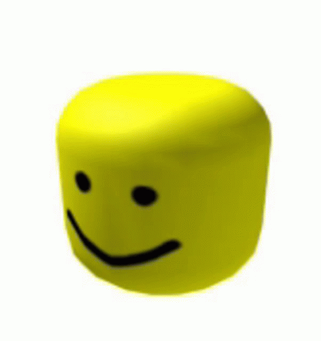 Hoodie T - Roblox Oof Heads Gif PNG Image With Transparent