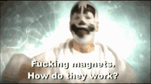 Shaggy2dope Magnets GIF - Shaggy2dope Magnets Miracles GIFs