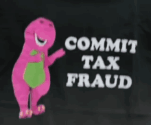 Commit Tax Fraud GIF - Commit Tax Fraud GIFs