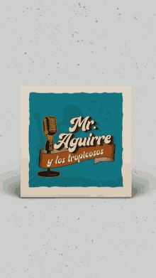 Mr Aguirre GIF - Mr Aguirre GIFs