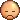 a pixel art illustration of a bald man with a beard and a sad face .