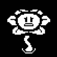 Flowey GIFs