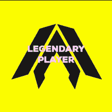 Legendary Player Lp GIF