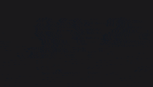 the band of thieves logo is blue and black