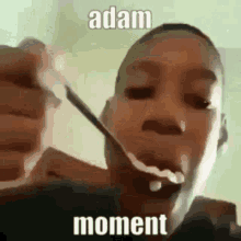 Adam Moment GIF - Adam Moment GIFs