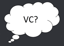 Vc Thinking GIF - Vc Thinking Speech Bubble GIFs