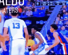 Haters Gonna Dunk GIF - Haters Gonna Hater Dunk GIFs