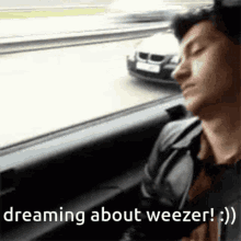 Weezer Arctic Monkeys GIF - Weezer Arctic Monkeys Alex Turner GIFs