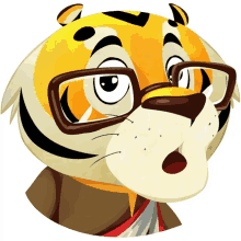 the bengal tiger google