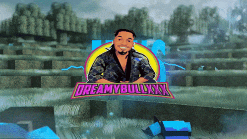 Dreamybull Ambatukam GIF - Dreamybull Ambatukam Gamerkhasan24