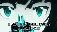 pass justice