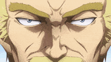 Thorfinn Askeladd GIF - Thorfinn Askeladd Thorfinn And Askeladd GIFs