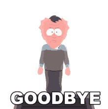 mcgee goodbye