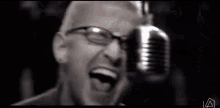 Linkin Park GIF - Linkin Park Feels GIFs