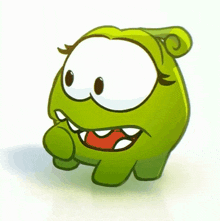 Disappointed What A Let Down GIF - Disappointed What A Let Down Om Nom Stories GIFs