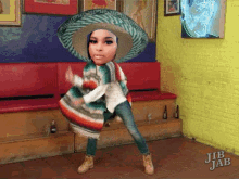 dancing queen mexican bachata bailar