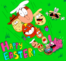 Pizza Tower Happy Easter GIF - Pizza Tower Happy Easter Peppino GIFs