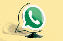 Language And The Love Of Billions GIF - Whatsapp Popularity Common GIFs