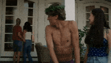 The Summer I Turned Pretty Bellyjere GIF - The Summer I Turned Pretty Bellyjere Jelly GIFs