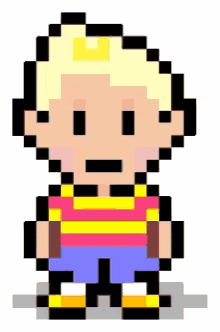 earthbound gba