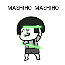 Mashiho Treasure GIF - Mashiho Treasure GIFs