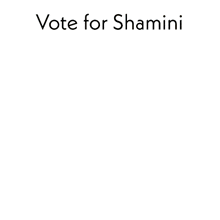 Shamini Shamini01 GIF