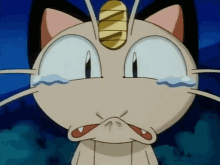 pokemon cry crying sad