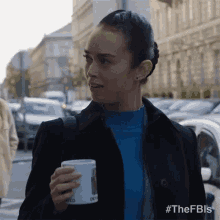 Surprised Special Agent Cameron Vo GIF - Surprised Special Agent Cameron Vo Fbi International GIFs
