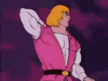 Everybody Needs To Watch This Video, At Least Once In Their Life. GIF - He Man Skull Sword GIFs