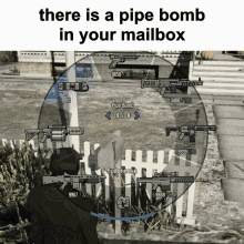 There Is GIF - There Is Pipe GIFs