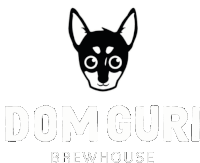 Domguri Domguribrewhouse Sticker