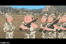 Shit Spot Anyway Family Guy GIF - Shit Spot Anyway Family Guy Military GIFs