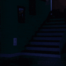 a picture of a hallway with the words cheer duck on the bottom left