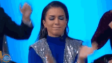 Clap Venga La Alegria GIF - Clap Venga La Alegria Clapping GIFs