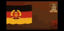 Communist Germany GIF - Communist Germany Flag GIFs