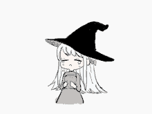 Pout Crying GIF - Pout Crying Witch GIFs